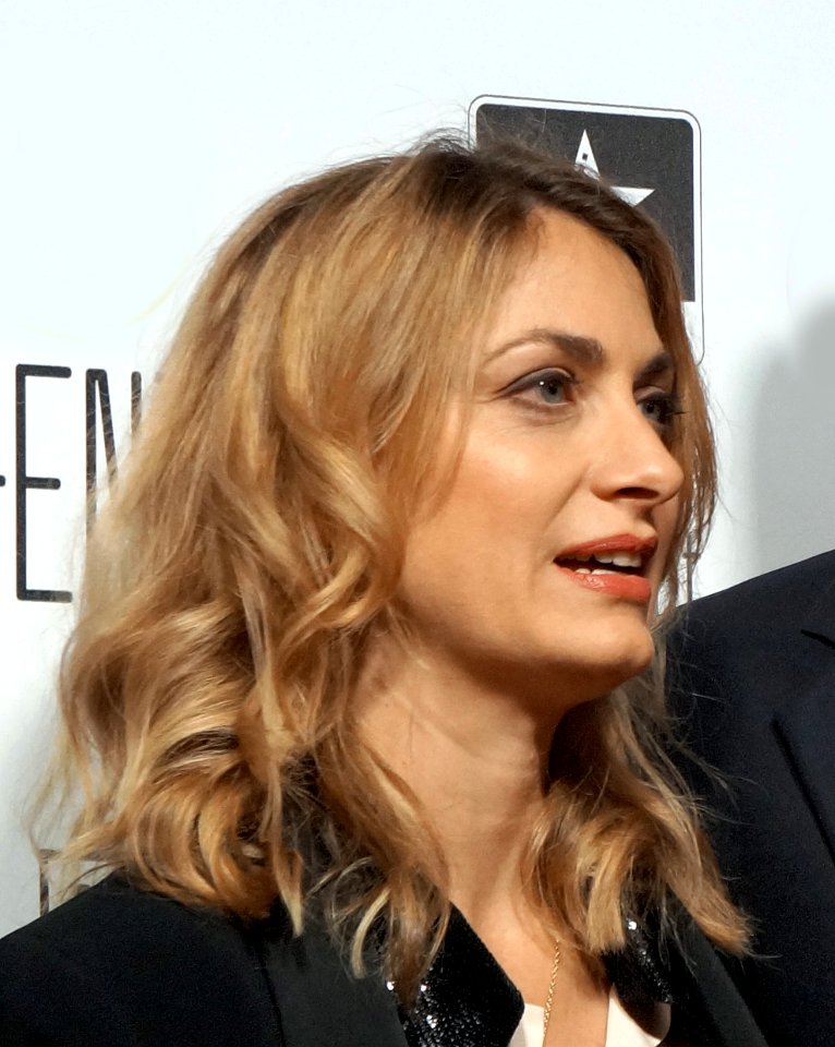 Laure de Clermont-Tonnerre (2019)