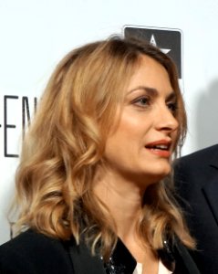 Laure de Clermont-Tonnerre (2019)