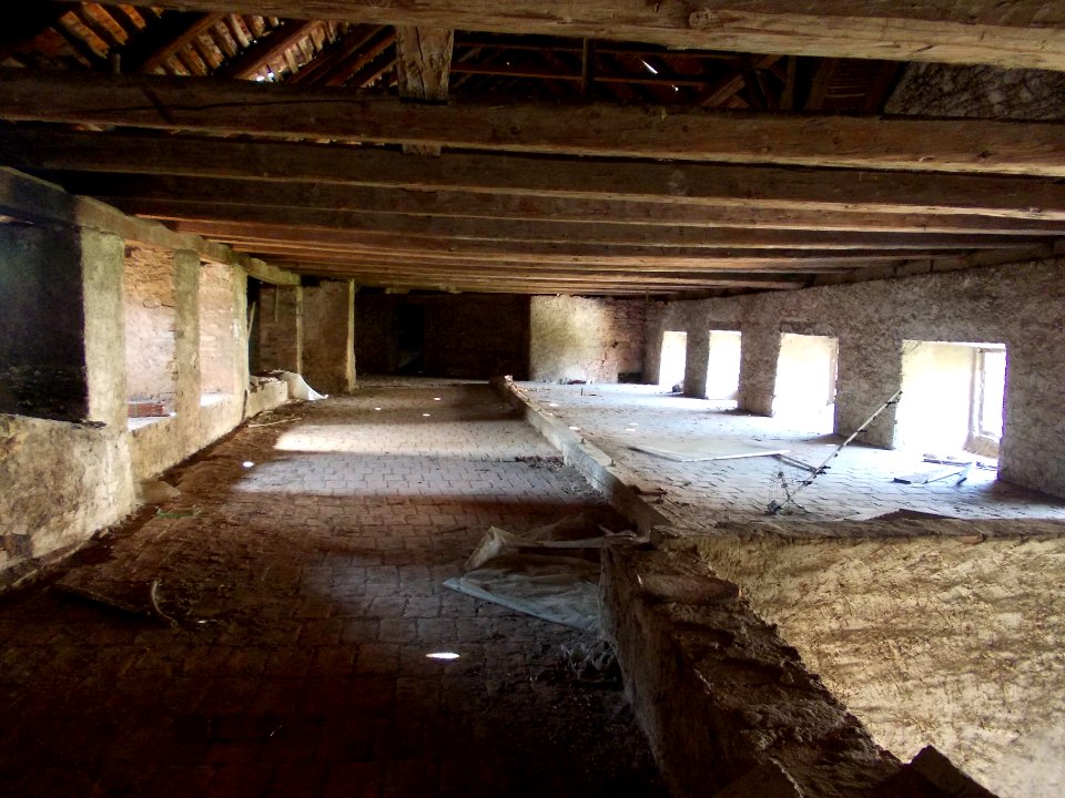 Leskovec Castle 34