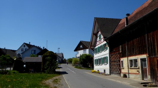 Lanterswil TG