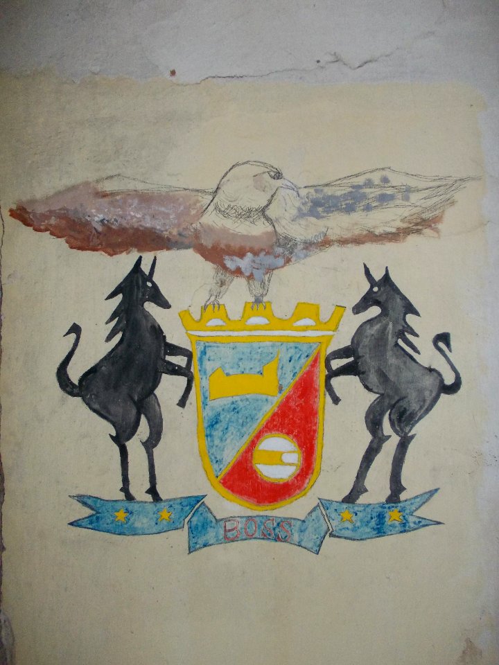 Leskovec Castle 39