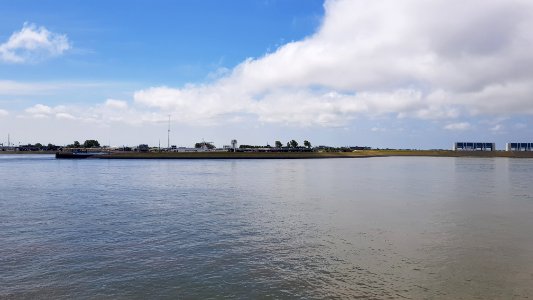 Lauwersoog-Veerboothaven (5)