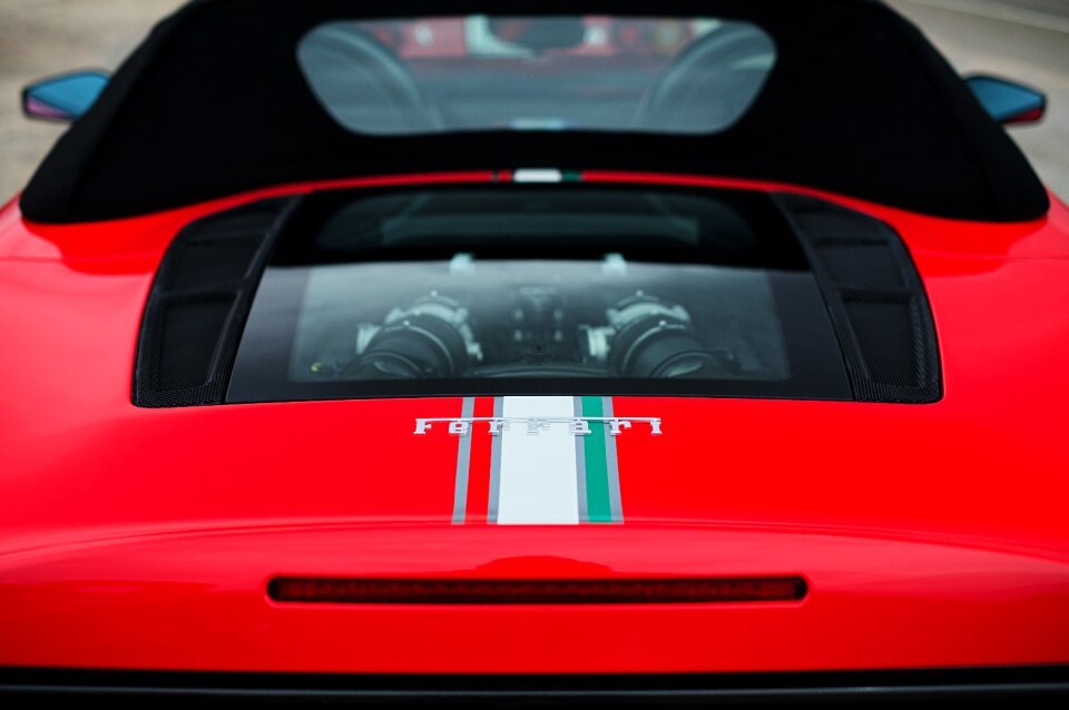 Auto automobile design