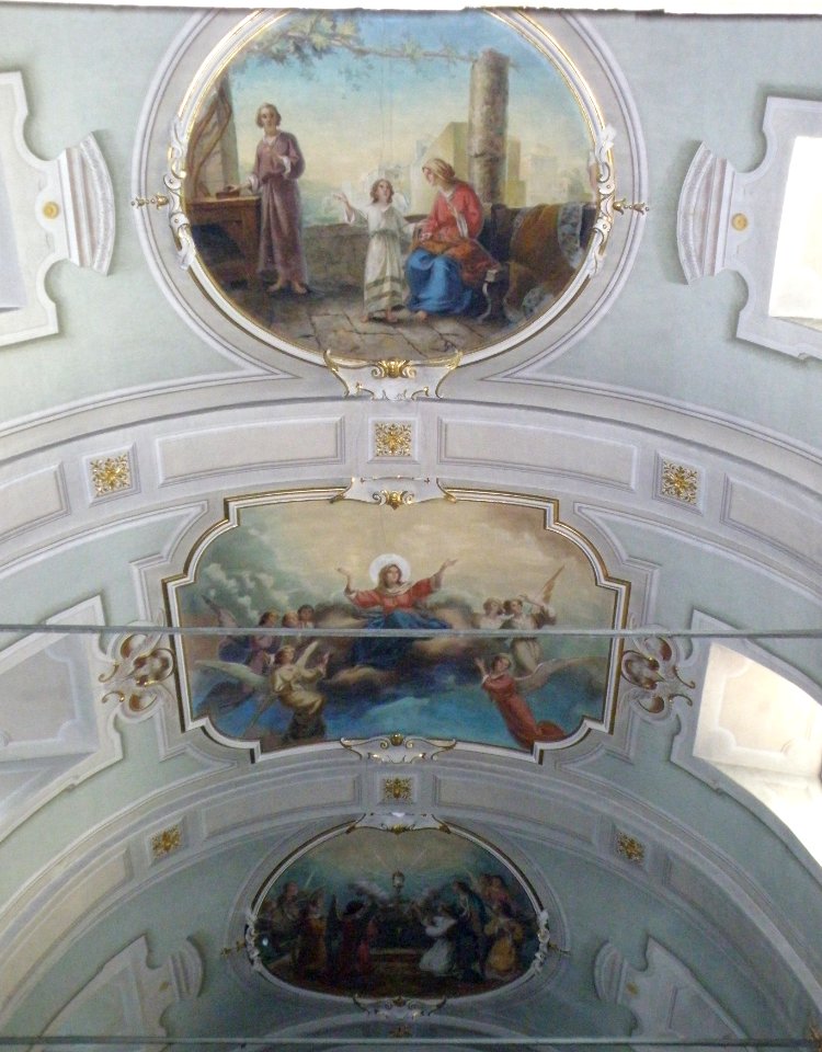 Laveno Chiesa Vecchia 13