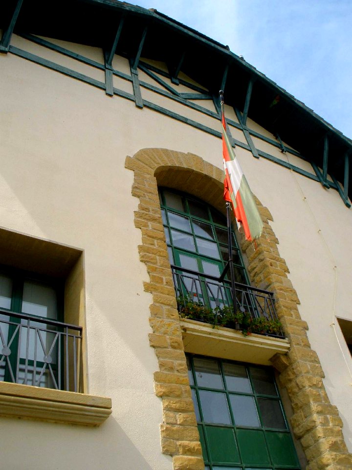 La Puebla de Labarca - Ayuntamiento 3