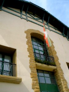 La Puebla de Labarca - Ayuntamiento 3