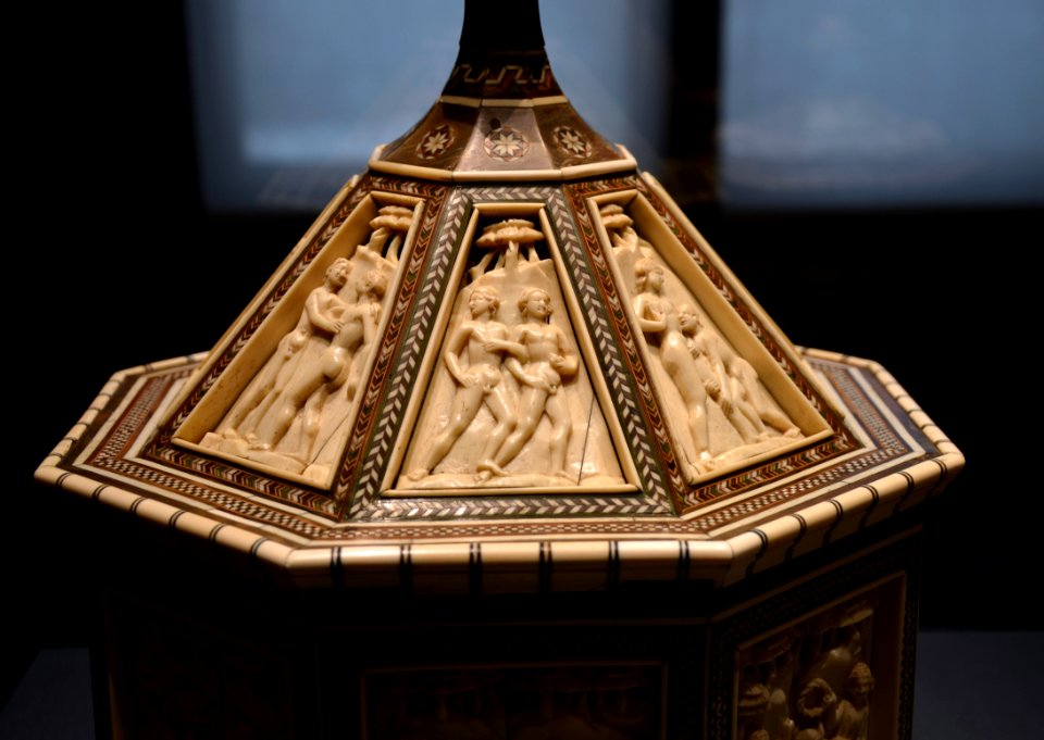 Kunsthistorisches Museum 09 04 2013 Coffret 1