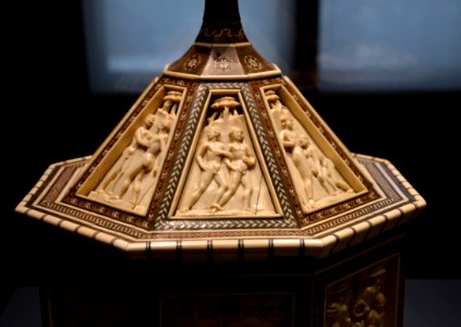 Kunsthistorisches Museum 09 04 2013 Coffret 1