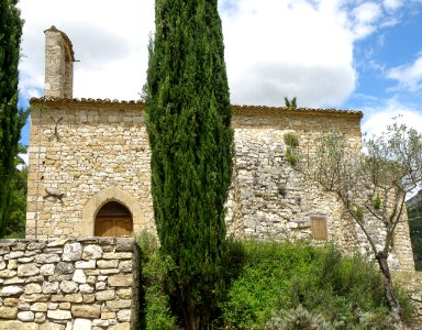 La Penne-sur-l'Ouvèze Notre-Dame-des-Aspirants 11