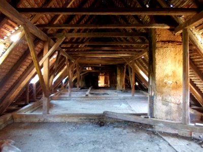 Leskovec Castle 36