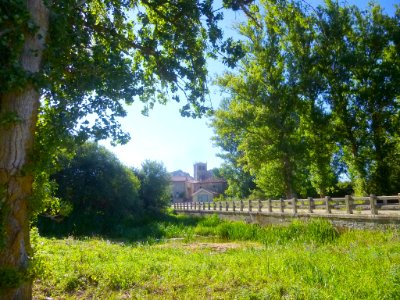 La Piedra - Río Úrbel 1