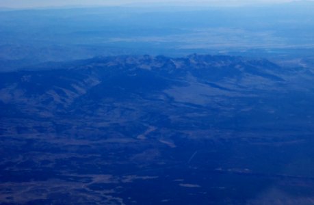 La Plata Mountains Colorado 2020