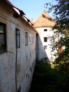 Leskovec Castle 44