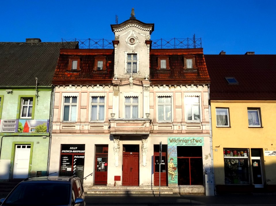 Labiszyn Pod Pannami1