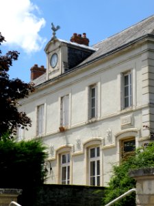 La Rochepot Mairie 4