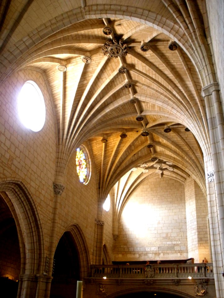 La Puebla de Arganzón - Iglesia de Nuestra Señora de la Asunción 20