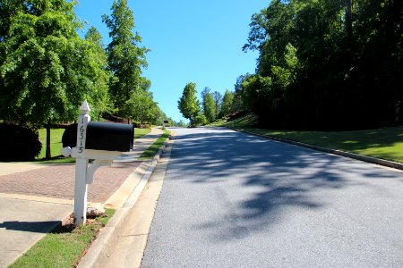 Laconia Lane, Milton, GA May 2017 2