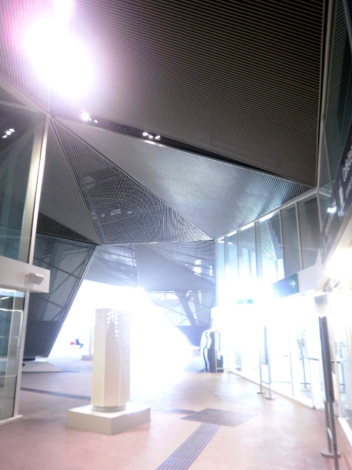 Logroño - Nueva Estacion Adif 11