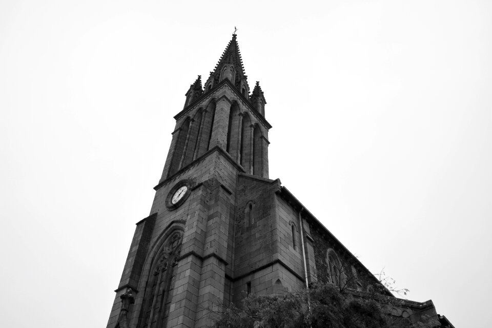 Religion heritage brittany