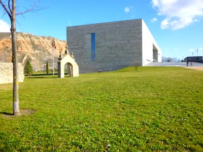 Logroño - Riojaforum (Palacio de Congresos de La Rioja) 12