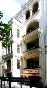 Kurfürstendamm 218 (Berlin-Charlottenburg)
