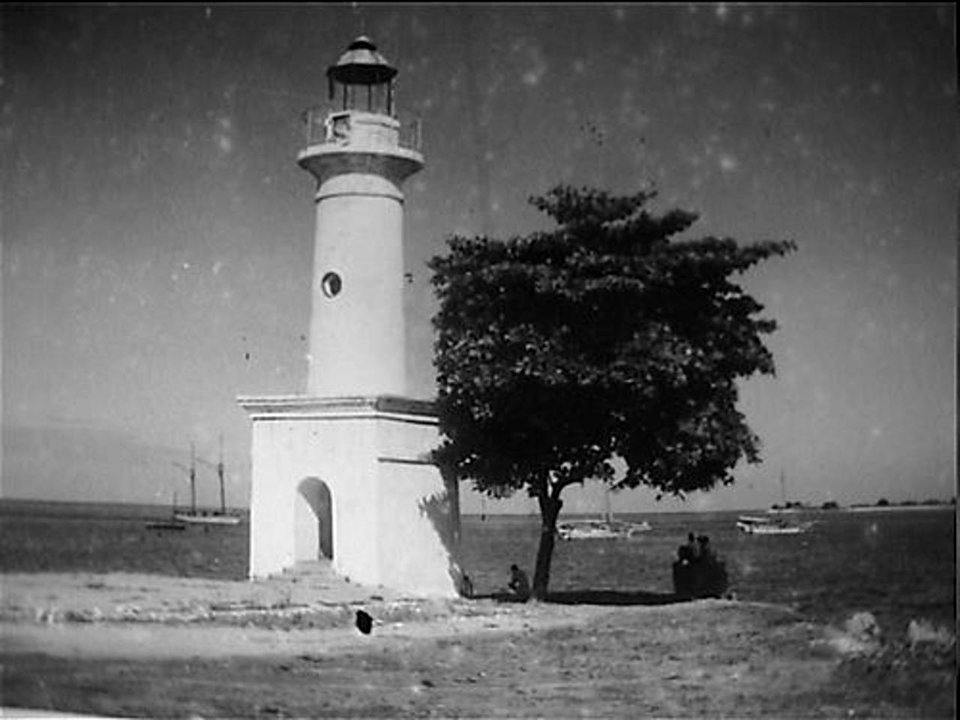Makassar Vuurtoren