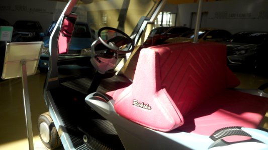 LADA Ricksha 4