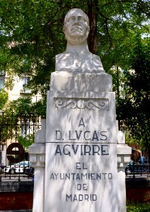 Madrid - Casa Árabe e Instituto Internacional de Estudios Árabes y del Mundo Musulmán 5