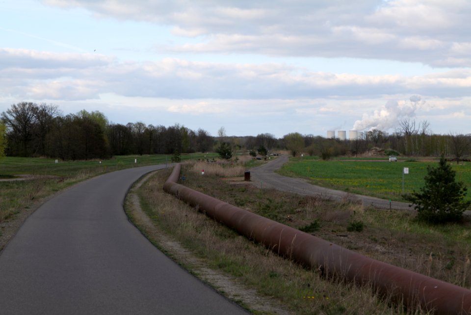 Lakomaer Teiche 2021-04-24 20