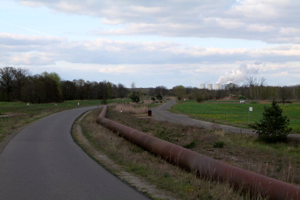 Lakomaer Teiche 2021-04-24 21