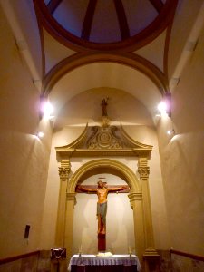 Logroño - Iglesia de Santiago 37