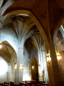 Logroño - Iglesia de San Bartolomé 16