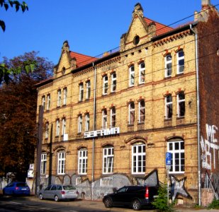 Magdeburg Gr.Diesdorfer Str. 3