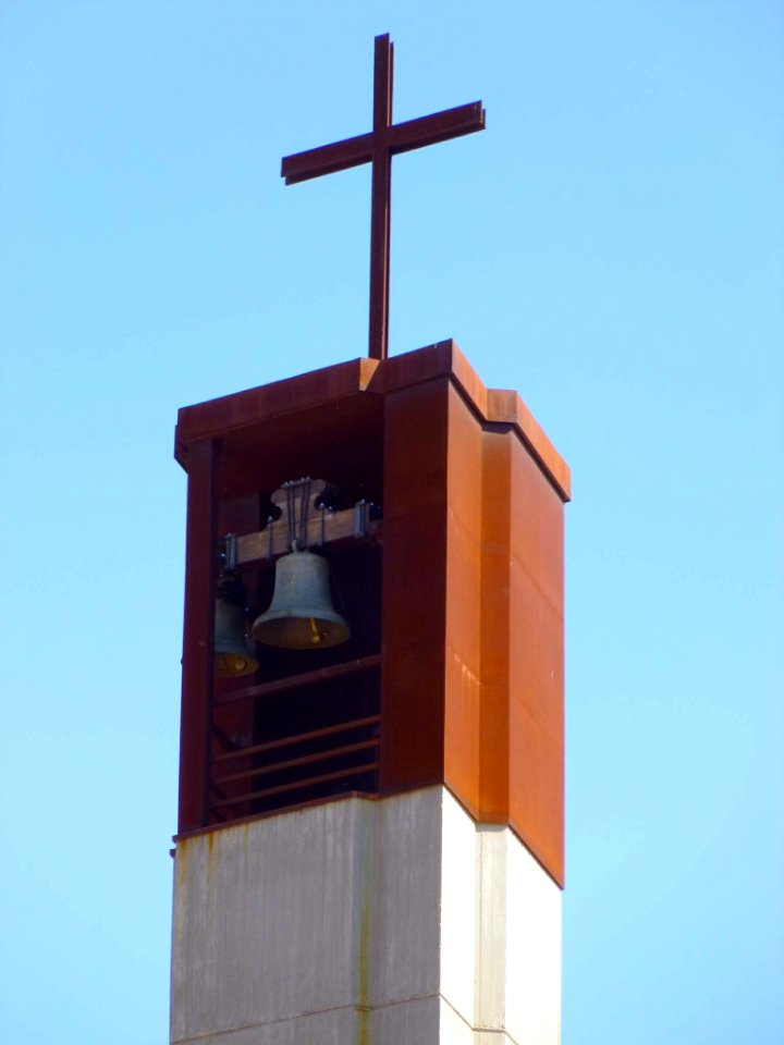 Logroño - Monasterio Madre de Dios 4