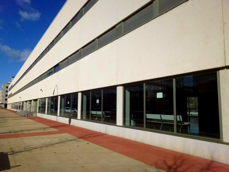 Logroño - IES Comercio 2