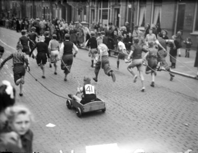 Luilak in Zaandam, Bestanddeelnr 903-9839