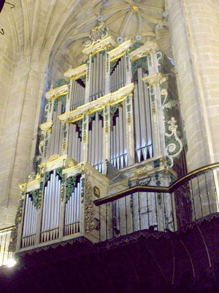 Logroño - Catedral 61