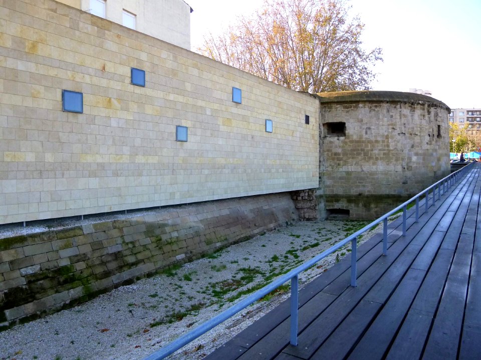 Logroño - El Cubo del Revellín 3
