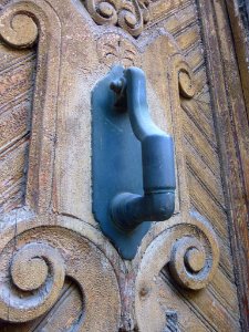 Logroño - Puerta 1