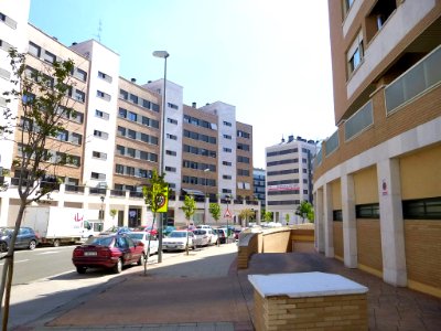 Logroño - Barrio de Los Lirios 08