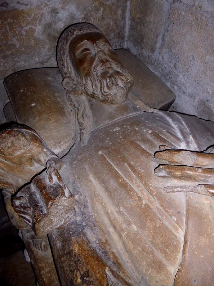 Logroño - Iglesia de San Bartolomé 15