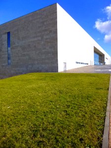 Logroño - Riojaforum (Palacio de Congresos de La Rioja) 13