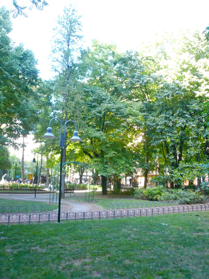 Logroño - Parque del Carmen 08