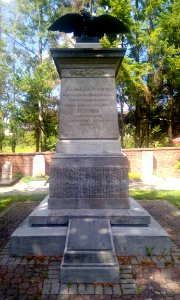 Magdeburger-Denkmal