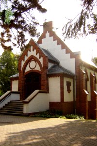 Magdeburg Ostfriedhof