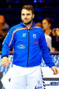 Luka Rakovic 20151011