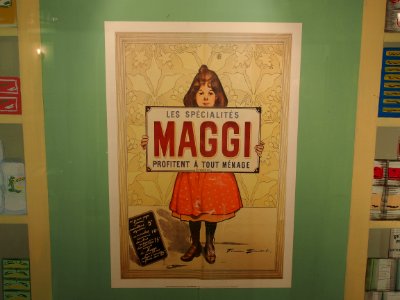 Maggi, Musée des Automates, pic-041