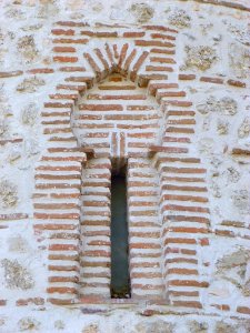 Madrid - Carabanchel - Ermita de Santa María la Antigua 2