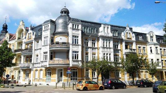Lutherstr wittenberg mai2017 - 15