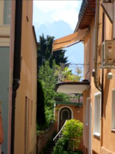 Ludwigstraße Partenkirchen 5